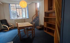 European District Studios